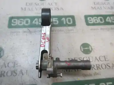 Recambio de automóvil de segunda mano de tensor correa auxiliar para peugeot 308 1.6 16v referencias oem iam 