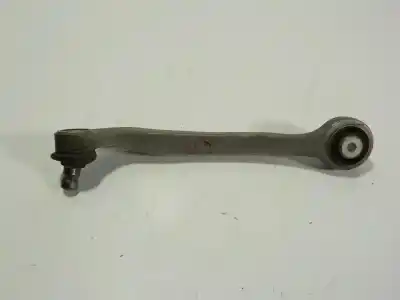 Second-hand car spare part front left upper suspension arm for audi a6 berlina (4f2) 3.0 tdi quattro oem iam references 4e0407505e
