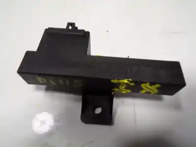 Second-hand car spare part electronic module for audi a6 berlina (4f2) 3.0 tdi quattro oem iam references 4f0907247