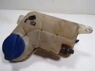 Second-hand car spare part coolant expansion tank for audi a6 berlina (4f2) 3.0 tdi quattro oem iam references 4f0121403n
