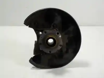 Second-hand car spare part rear right knuckle for audi a6 berlina (4f2) 3.0 tdi quattro oem iam references 4f0505434g