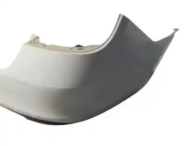 Pezzo di ricambio per auto di seconda mano paraurti posteriore per skoda rapid spaceback (nh1) 1.6 tdi riferimenti oem iam 5jh807421  
