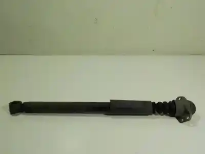 Second-hand car spare part rear left shock absorber for skoda rapid spaceback (nh1) 1.6 tdi oem iam references 6r0513025an