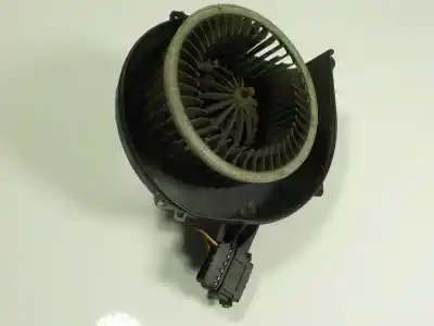 Second-hand car spare part heater blower motor for skoda rapid spaceback (nh1) 1.6 tdi oem iam references 6q1819015j