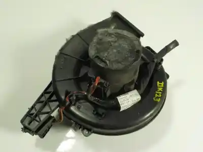 Pezzo di ricambio per auto di seconda mano motore di riscaldamento per skoda rapid spaceback (nh1) 1.6 tdi riferimenti oem iam 6q1819015j  6q1819015j