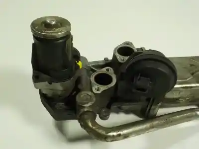Pezzo di ricambio per auto di seconda mano valvola egr per skoda rapid spaceback (nh1) 1.6 tdi riferimenti oem iam 03l131512ce 0280751016 0280751016