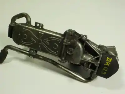 Pezzo di ricambio per auto di seconda mano valvola egr per skoda rapid spaceback (nh1) 1.6 tdi riferimenti oem iam 03l131512ce 0280751016 0280751016