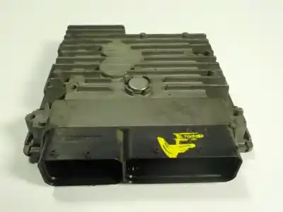 Second-hand car spare part ecu engine control for skoda rapid spaceback (nh1) 1.6 tdi oem iam references 03l906023lm