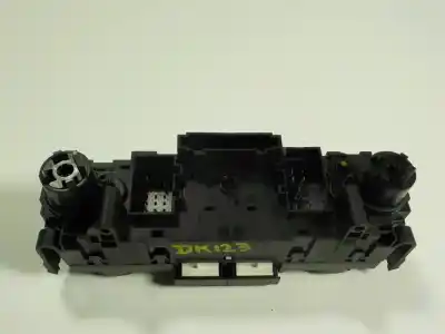 Автозапчасти б/у отопление / кондиционирование воздуха за skoda rapid spaceback (nh1) 1.6 tdi ссылки oem iam 5ja8200459b9 90151866 5ja820045