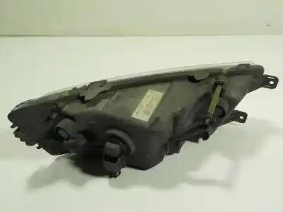 Автозапчасти б/у левая противотуманная фара за skoda rapid spaceback (nh1) 1.6 tdi ссылки oem iam 5ja941701  5ja941699