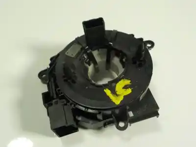 Second-hand car spare part air bag ring for skoda rapid spaceback (nh1) 1.6 tdi oem iam references 6ra959654