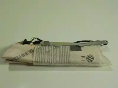 Second-hand car spare part front right side airbag for skoda rapid spaceback (nh1) 1.6 tdi oem iam references 5ja880242a