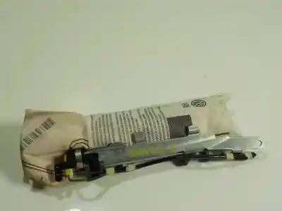 Second-hand car spare part front left side airbag for skoda rapid spaceback (nh1) 1.6 tdi oem iam references 5ja880241a