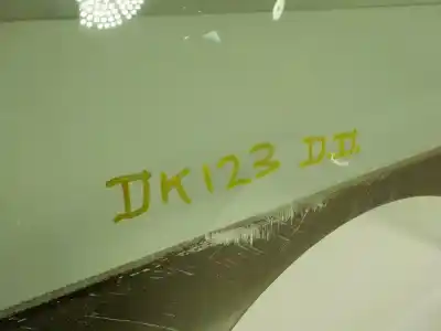 Автозапчасти б/у стекло передней правой двери за skoda rapid spaceback (nh1) 1.6 tdi ссылки oem iam 5ja845202e  
