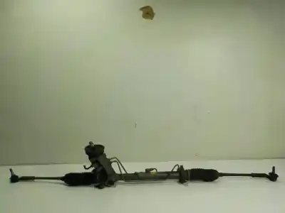 Second-hand car spare part steering rack for skoda rapid spaceback (nh1) 1.6 tdi oem iam references 6r1423055k