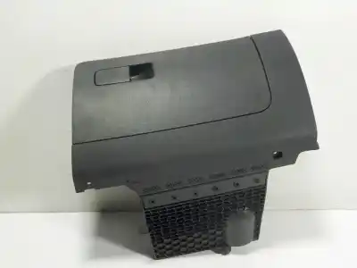 Second-hand car spare part glove compartment for skoda rapid spaceback (nh1) 1.6 tdi oem iam references 5jb857097e9b9