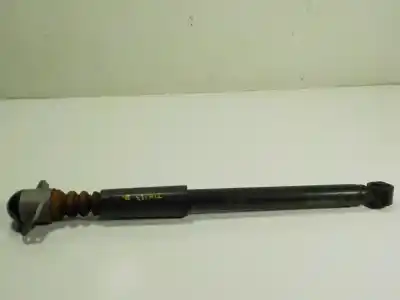 Second-hand car spare part right rear shock absorber for skoda rapid spaceback (nh1) 1.6 tdi oem iam references 6r0513025an