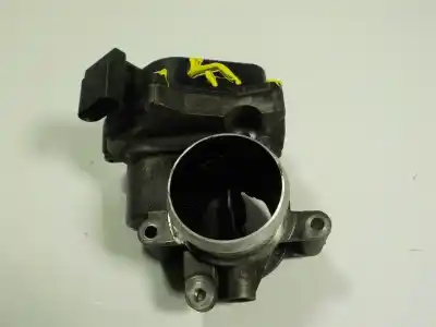 Автозапчасти б/у бабочка коробка за skoda rapid spaceback (nh1) 1.6 tdi ссылки oem iam 03l128063l  03l128063ad