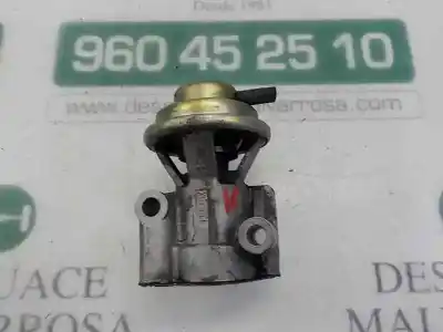 Recambio de automóvil de segunda mano de valvula egr para fiat marea (185) berlina 1.8 16v / 115 16v hlx referencias oem iam   