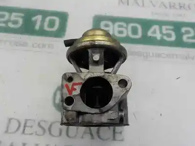 Recambio de automóvil de segunda mano de valvula egr para fiat marea (185) berlina 1.8 16v / 115 16v hlx referencias oem iam   