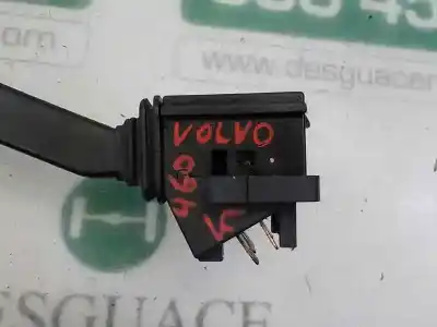 Peça sobressalente para automóvel em segunda mão comutador de piscas  por volvo serie 460 1.7i / 1.8i gle referências oem iam   