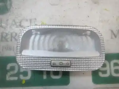 Piesă de schimb auto la mâna a doua LAMPA INTERIOARA pentru PEUGEOT 308 I (4A_, 4C_)  Referințe OEM IAM   