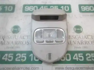 Piesă de schimb auto la mâna a doua LAMPA INTERIOARA pentru PEUGEOT 308 I (4A_, 4C_)  Referințe OEM IAM   