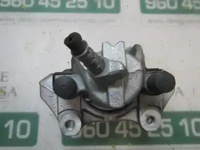 İkinci el araba yedek parçası ön sol fren kaliper için dacia sandero essential oem iam referansları 410116639r  