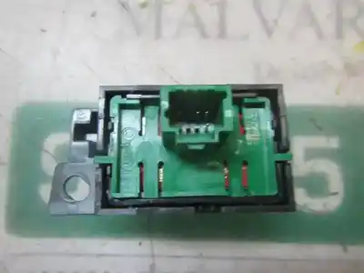 Piesă de schimb auto la mâna a doua modul electrotic pentru dacia sandero essential referințe oem iam 251538545r  