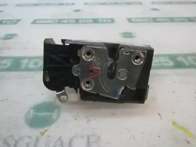 İkinci el araba yedek parçası SAG ÖN KAPI KILIDI için DACIA SANDERO  OEM IAM referansları 805026816R  