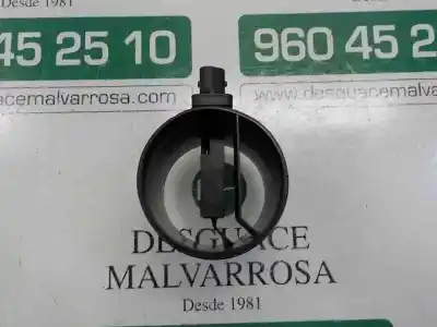 Peça sobressalente para automóvel em segunda mão Medidor De Massa De Ar por OPEL INSIGNIA BERLINA Cosmo Referências OEM IAM   