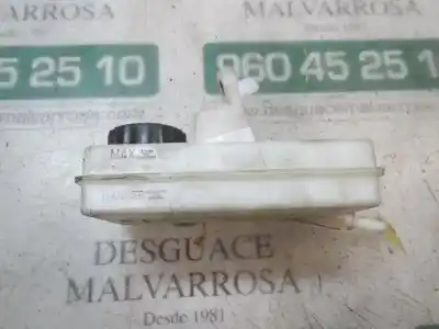 Pezzo di ricambio per auto di seconda mano deposito servo freio per peugeot partner kombi active riferimenti oem iam   