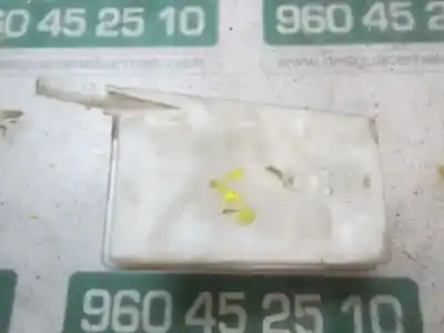 Pezzo di ricambio per auto di seconda mano deposito servo freio per peugeot partner kombi active riferimenti oem iam   