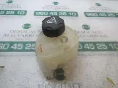 Second-hand car spare part Coolant Expansion Tank for PEUGEOT PARTNER KOMBI Active OEM IAM references   
