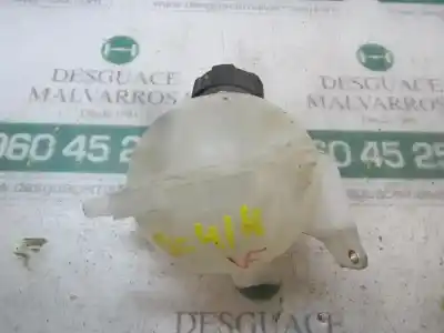 Second-hand car spare part coolant expansion tank for peugeot partner kombi active oem iam references   