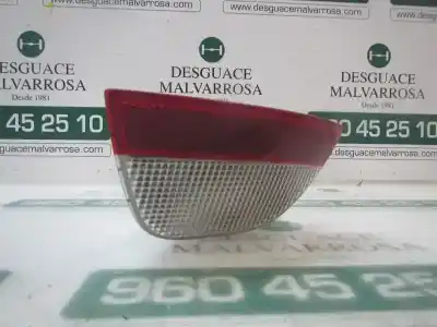 Peça sobressalente para automóvel em segunda mão farolim marcha aträs por ford focus berlina (cap) 1.6 16v cat referências oem iam 