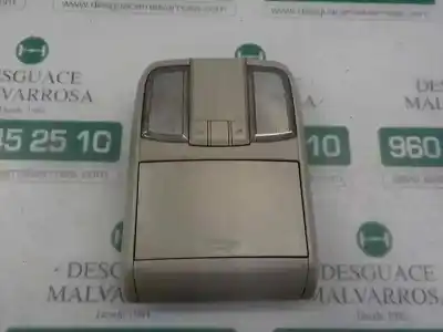 Автозапчастина б/у внутрішній лампа для ssangyong rexton 2.7 turbodiesel cat посилання на oem iam 