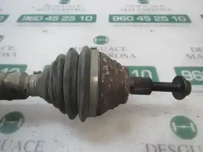 Second-hand car spare part right drive for volkswagen passat variant (3c5) 2.0 tdi oem iam references 1k0407272qn  