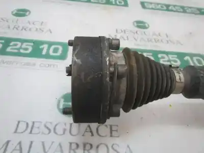 Second-hand car spare part right drive for volkswagen passat variant (3c5) 2.0 tdi oem iam references 1k0407272qn  