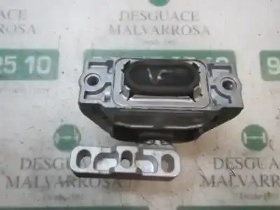 Recambio de automóvil de segunda mano de soporte motor derecho para volkswagen passat variant (3c5) 2.0 tdi referencias oem iam 1k0199262cn  