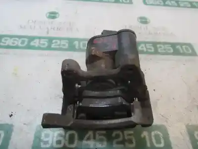 Автозапчасти б/у задний правый тормозной суппорт за volkswagen passat variant (3c5) 2.0 tdi ссылки oem iam 5n0615404  