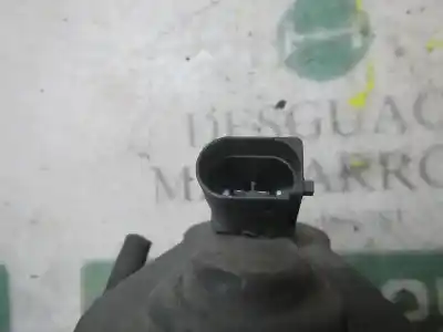 Автозапчасти б/у задний правый тормозной суппорт за volkswagen passat variant (3c5) 2.0 tdi ссылки oem iam 5n0615404  