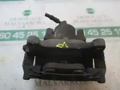 Автозапчасти б/у передний левый тормозной суппорт за volkswagen passat variant (3c5) 2.0 tdi ссылки oem iam 1k0615123e  