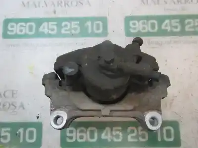 Автозапчасти б/у передний правый тормозной суппорт за volkswagen passat variant (3c5) 2.0 tdi ссылки oem iam 1k0615124e  