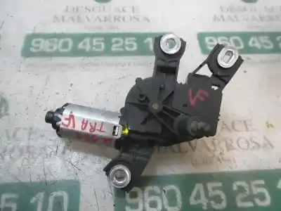 Second-hand car spare part rear windshield wiper motor for volkswagen passat variant (3c5) 2.0 tdi oem iam references 1k6955711c 53032812 3c9955711a