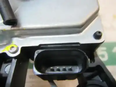 Second-hand car spare part rear windshield wiper motor for volkswagen passat variant (3c5) 2.0 tdi oem iam references 1k6955711c 53032812 3c9955711a