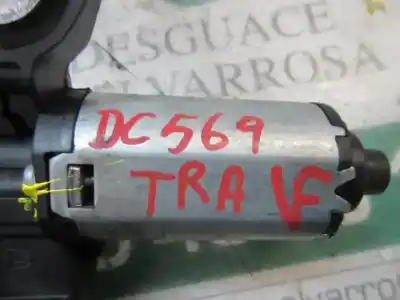 Second-hand car spare part rear windshield wiper motor for volkswagen passat variant (3c5) 2.0 tdi oem iam references 1k6955711c 53032812 3c9955711a