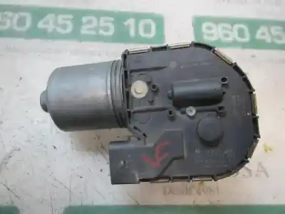 Автозапчастина б/у двигатель передніх склоочисників для volkswagen passat variant (3c5) 2.0 tdi посилання на oem iam 3c2955023h 1137328333 1137328333