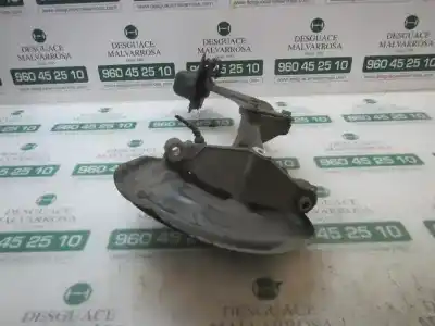 Автозапчасти б/у задняя левая поворотка за volkswagen passat variant (3c5) 2.0 tdi ссылки oem iam 3c0505433k  