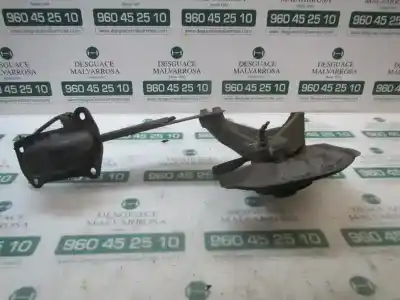 Автозапчасти б/у задняя левая поворотка за volkswagen passat variant (3c5) 2.0 tdi ссылки oem iam 3c0505433k  